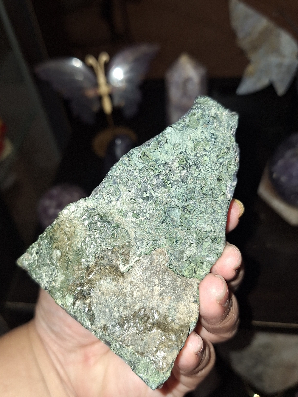 Amethyst - Picture 3 of 3
